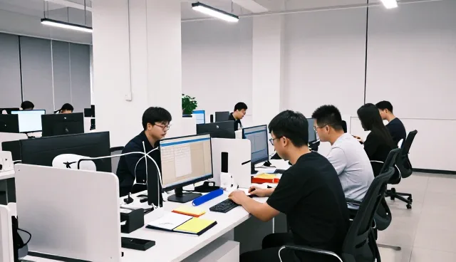 海口处雨网络科技有限公司