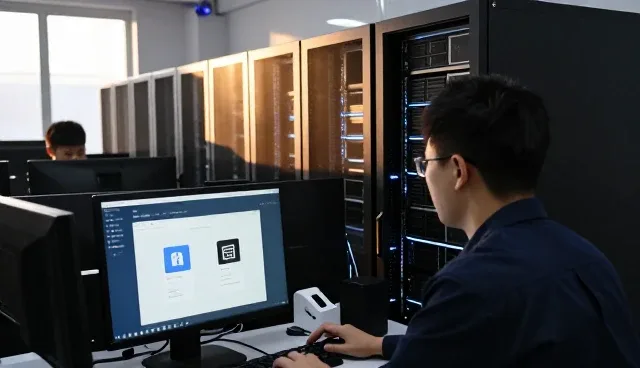 选择海口处雨网络科技有限公司APP开发的几个理由